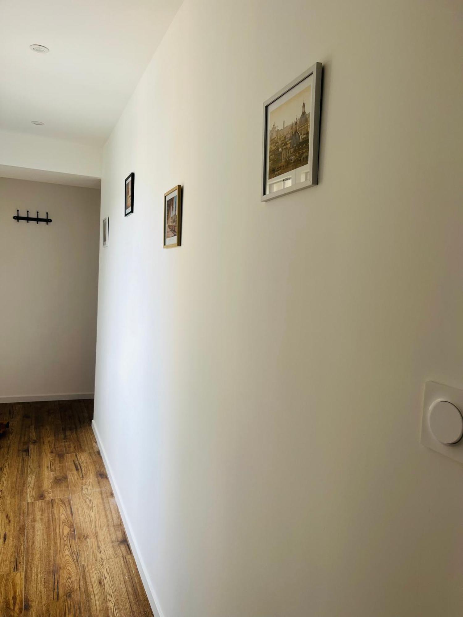 Logements 6 Pers A 15 Minutes D Angers Corné المظهر الخارجي الصورة