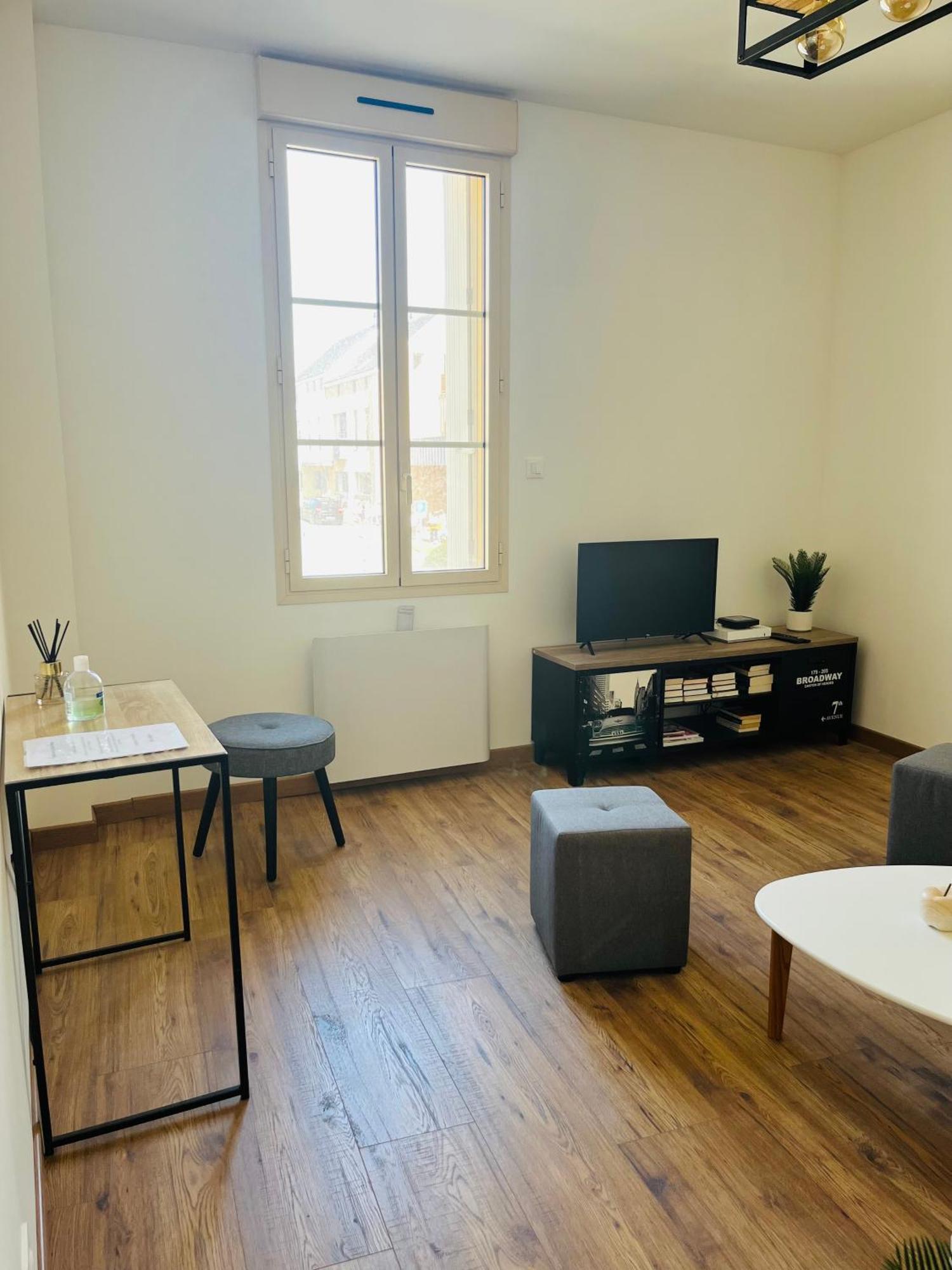 Logements 6 Pers A 15 Minutes D Angers Corné المظهر الخارجي الصورة